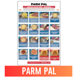 PARM PAL - Parmesan Stuffed Crust - Job Aid